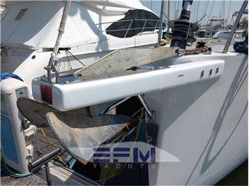 HANSE 540 E