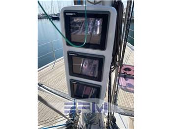 HANSE 540 E