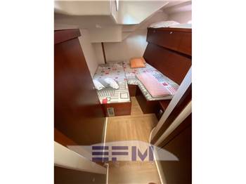 HANSE 540 E