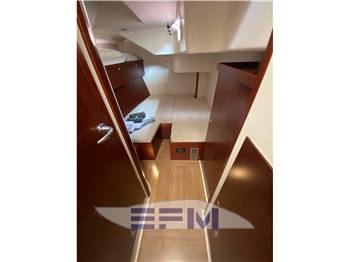 HANSE 540 E