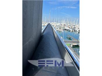 HANSE 540 E
