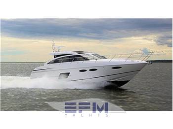 PRINCESS V 52