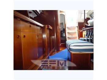 Beneteau 393