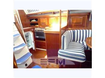 Beneteau 393
