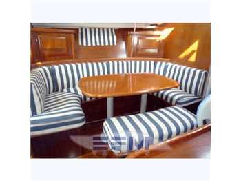 Beneteau 393