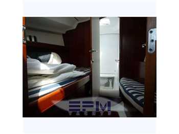 Beneteau 393