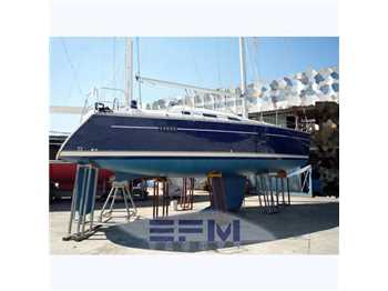 Beneteau 393