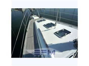 Beneteau 393