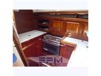 Beneteau 393