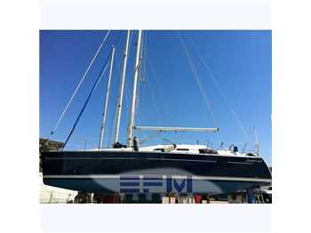 Beneteau 393