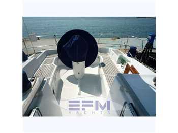 Beneteau 393