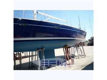 Beneteau 393