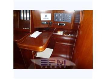 Beneteau 393