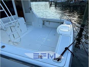 TIARA 3900 CONVERTIBLE