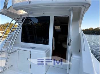 TIARA 3900 CONVERTIBLE