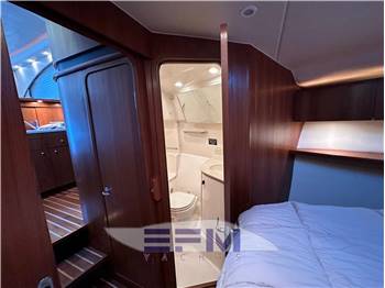 TIARA 3900 CONVERTIBLE