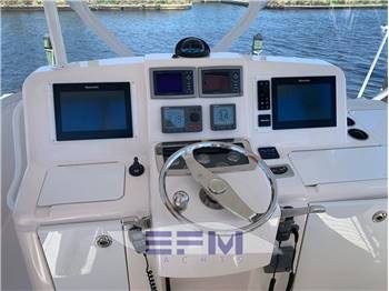 TIARA 3900 CONVERTIBLE