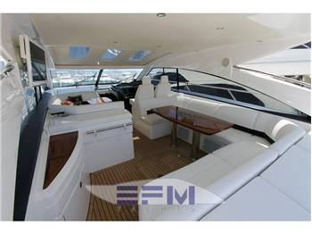 PRINCESS V53