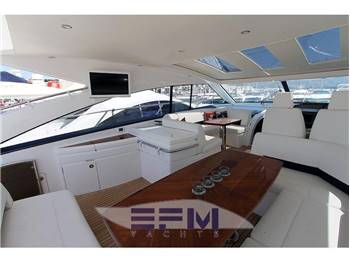 PRINCESS V53