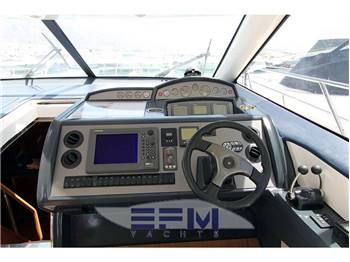 PRINCESS V53
