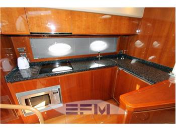PRINCESS V53