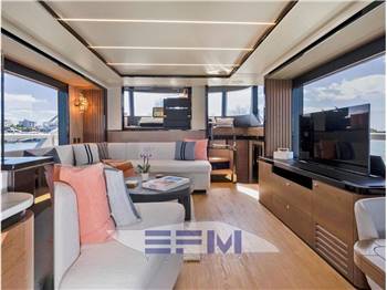 ABSOLUTE 68 NAVETTA