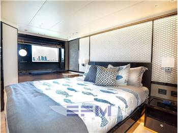 ABSOLUTE 68 NAVETTA
