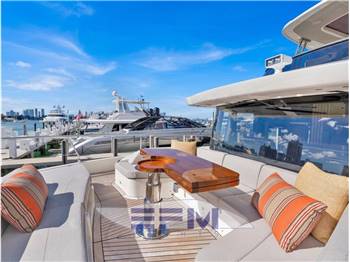 ABSOLUTE 68 NAVETTA