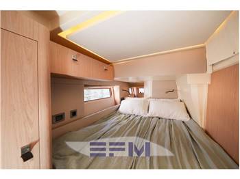 BENETEAU OCEANIS YACHT 62