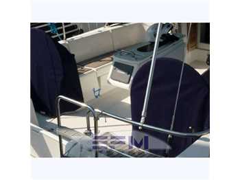Beneteau Ciclades 43.3