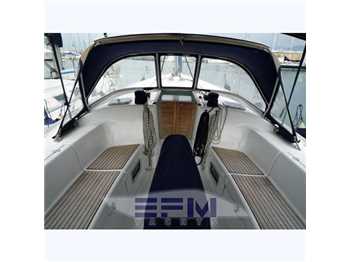 Beneteau Ciclades 43.3