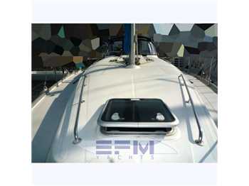 Beneteau Ciclades 43.3
