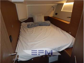 BENETEAU 54 OCEANIS YACHT
