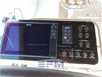 BENETEAU 54 OCEANIS YACHT