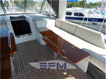BENETEAU 54 OCEANIS YACHT