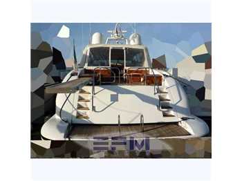 Overmarine Mangusta 80