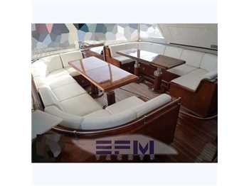 Overmarine Mangusta 80