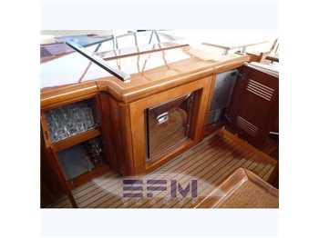 Overmarine Mangusta 80