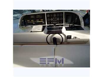 Overmarine Mangusta 80