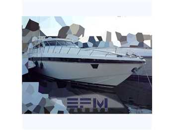 Overmarine Mangusta 80