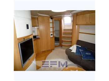 Cantieri di baia Aqva 54