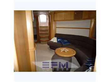 Cantieri di baia Aqva 54