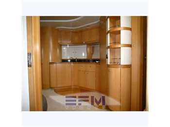 Cantieri di baia Aqva 54