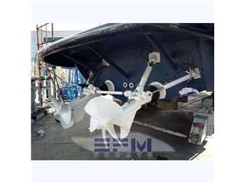 Cantieri di baia Aqva 54