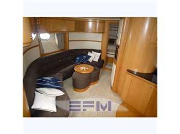 Cantieri di baia Aqva 54