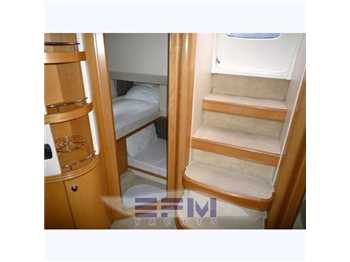 Cantieri di baia Aqva 54