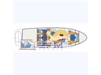 Cantieri di baia Aqva 54