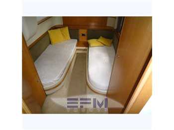 Cantieri di baia Aqva 54