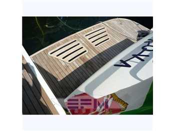 Cantieri di baia Aqva 54
