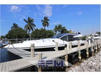 SUNSEEKER PREDATOR 74